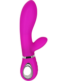 XOUXOU Super Soft Rabbit Vibrator