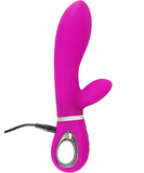 XOUXOU Super Soft Rabbit Vibrator