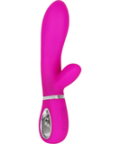 XOUXOU Super Soft Rabbit Vibrator