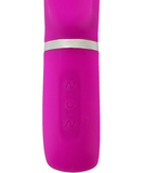 XOUXOU Super Soft Rabbit Vibrator