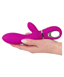 XOUXOU Super Soft Rabbit Vibrator