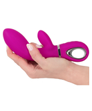 XOUXOU Super Soft Rabbit Vibrator