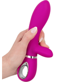 XOUXOU Super Soft Rabbit Vibrator