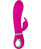 XOUXOU Super Soft Ripple Rabbit vibrators