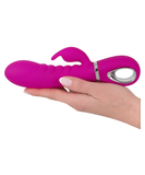 XOUXOU Super Soft Ripple Rabbit vibrators