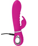 XOUXOU Super Soft Ripple Rabbit vibrators