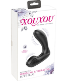 XOUXOU Warming prostatas stimulators