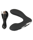 XOUXOU Warming Prostate Vibrator