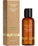 YESforLOV aromātiskā intīmā masāžas eļļa lubrikants 100 ml