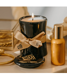 YESforLOV scented massage candle (120 g)