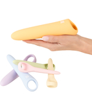 You2Toys 6-piece ring-handle dilator set
