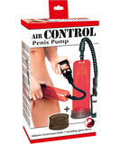 You2Toys Air Control penio pompa