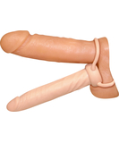 You2Toys Anal Special dildo zakładane na penisa