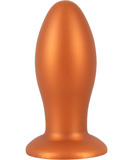 You2Toys Anos Soft Butt Plug With Suction Cup