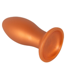 You2Toys Anos Soft Butt Plug With Suction Cup