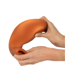 You2Toys Anos Soft Butt Plug With Suction Cup