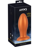 You2Toys Anos Soft Butt Plug With Suction Cup