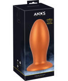 You2Toys Anos Soft Butt Plug With Suction Cup