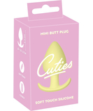 You2Toys Cuties Mini Plug Canary