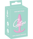 You2Toys Cuties Mini Plug Cherry Blossom