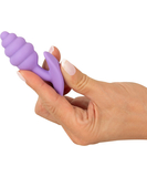 You2Toys Cuties Mini Plug Lilac