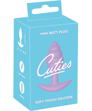 You2Toys Cuties Mini Plug Lilac