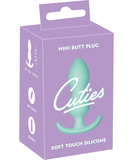 You2Toys Cuties Mini Plug Mint