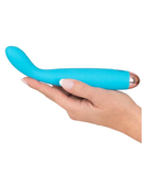 You2Toys Cuties G-Spot vibratorius