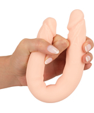 You2Toys Double Dong kaksipäinen dildo