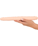 You2Toys Double Dong kaksipäinen dildo
