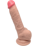 You2Toys Dr. Deepstick силиконовый дилдо