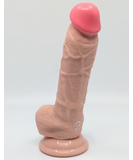 You2Toys Dr. Deepstick силиконовый дилдо