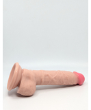 You2Toys Dr. Deepstick силиконовый дилдо