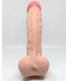 You2Toys Dr. Deepstick силиконовый дилдо