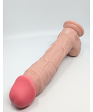 You2Toys Dr. Deepstick силиконовый дилдо