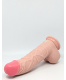 You2Toys Dr. Fill Fuller силиконовый дилдо