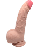 You2Toys Dr. Fill Fuller силиконовый дилдо