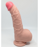 You2Toys Dr. Fill Fuller силиконовый дилдо