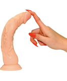 You2Toys European Lover dildo winylowe