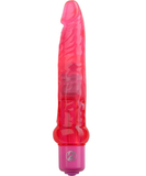 You2Toys Jelly Anal vibrators