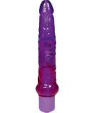 You2Toys Jelly Anal vibrator