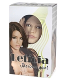 You2Toys Leticia