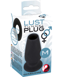 You2Toys Lust Tunnel полая анальная пробка
