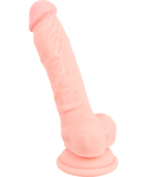 You2Toys Medical Silicone Dildo