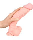 You2Toys Medical Silicone Dildo