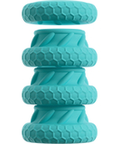 You2Toys Multipurpose Stackable Intimate Ring Set