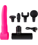 You2Toys Sex & Massage Gun