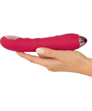 You2Toys Showers To Orgasm Vibrating Shower Attachment