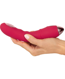 You2Toys Showers To Orgasm Vibrating Shower Attachment