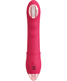 You2Toys Showers To Orgasm Vibrating Shower Attachment